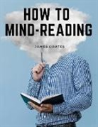 James Coates - How to Mind-Reading