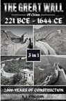 A. J. Kingston - The Great Wall Of China