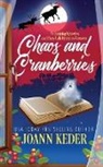 Keder - Chaos and Cranberries