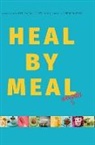 Line Hassall Thomsen - HEAL BY MEAL