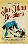 Clint Sharp - Jiu-jitsu brasilero