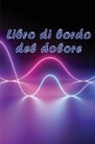 Constanza Belucci - Libro di bordo del dolore