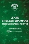 Manikantan Su - Learn English Grammar Through Harry Potter