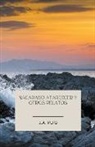 J. A. Puig - Nacarado atardecer y otros relatos
