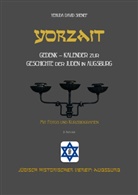 Yehuda David Shenef - YORZAIT