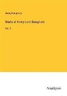 Henry Brougham - Works of Henry Lord Brougham