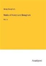 Henry Brougham - Works of Henry Lord Brougham