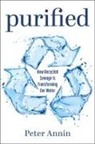 Peter Annin, Annin Peter - Purified