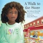 Judeah Reynolds - A Walk to the Store
