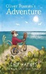 Chip Haynes - Oliver Possum's Adventure