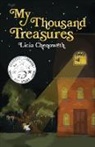 Licia Chenoweth - My Thousand Treasures