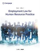 David Walsh, David (Miami University) Walsh, David J Walsh, David J. Walsh - Employment Law for Human Resource Practice