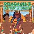 C. C. Skye - Pharaoh's Butler & Baker