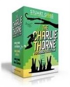 Stuart Gibbs - The Charlie Thorne Collection