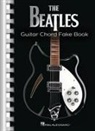 Beatles (COR) - The Beatles Guitar Chord Fake Book