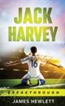 James Hewlett - Jack Harvey