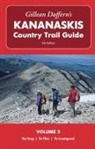 Gillean Daffern - Gillean Daffern s Kananaskis Country Trail Guide 5th Edition: Volume
