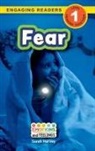 Sarah Harvey, Alexis Roumanis - Fear