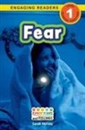 Sarah Harvey, Alexis Roumanis - Fear
