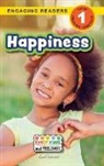 Kari Jones, Sarah Harvey - Happiness
