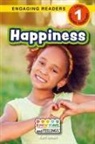 Kari Jones, Sarah Harvey - Happiness