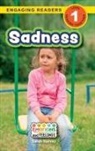 Sarah Harvey, Alexis Roumanis - Sadness