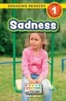 Sarah Harvey, Alexis Roumanis - Sadness