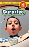 Kari Jones, Sarah Harvey - Surprise