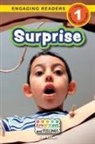 Kari Jones, Sarah Harvey - Surprise