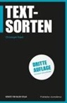 Christoph Fasel - Textsorten