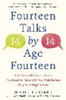 Michelle Icard - Fourteen Talks by Age Fourteen