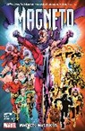J M DeMatteis, J.M. DeMatteis, Todd Nauck, TBA, Nauck Todd - Magneto: Magneto Was Right