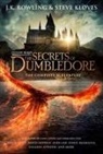 Steve Kloves, J. K. Rowling - The Secrets of Dumbledore