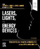 Jeffrey S. Dover, Elizabeth L Tanzi, Jeffrey S. Dover, Leah K. Spring, Leah K. Spring, Elizabeth L Tanzi - Procedures in Cosmetic Dermatology: Lasers, Lights, and Energy Devices