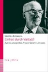 Matthias Bühlmann - Einheit durch Vielfalt?