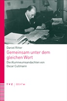 Daniel Ritter - Gemeinsam unter dem gleichen Wort