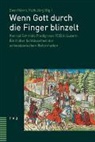 Beat Hänni, Ruth Jörg - Wenn Gott durch die Finger blinzelt