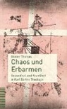 Günter Thomas - Chaos und Erbarmen
