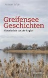 Annette Schär - Greifensee-Geschichten