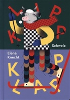 Elena Knecht, Elena Knecht - Klipp Klapp Schweiz
