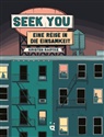 Kristen Radtke, Kristen Radtke, Boris Kenov - Seek you