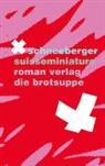 Ursi Anna Aeschbacher, X Schneeberger - suisseminiature