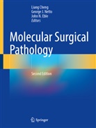 Liang Cheng, John N. Eble, George J Netto, John N Eble, George J. Netto - Molecular Surgical Pathology