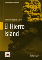 Pablo J. González, Pablo J González - El Hierro Island