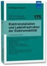 Rolf Rüdiger Cichowski - Elektroinstallation und Ladeinfrastruktur der Elektromobilität
