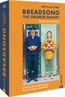 Al Tait, Kitty Tait - Breadsong - The Orange Bakery