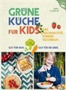 Jenny Chandler, Kirstie Young, Kirstie Young - Grüne Küche für Kids