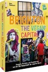 Anna Plumbaum - Brighton. The Vegan Capital