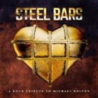 Various - Steel Bars - A Rock Tribute To Michael Bolton, 1 Audio-CD (Hörbuch)
