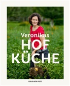 Veronika Brudl - Veronikas Hofküche